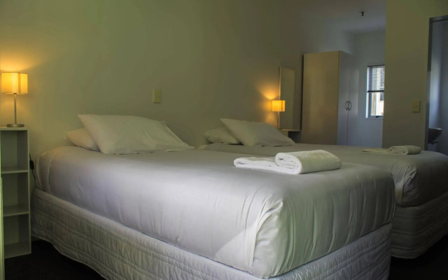 Te Henui Lodge