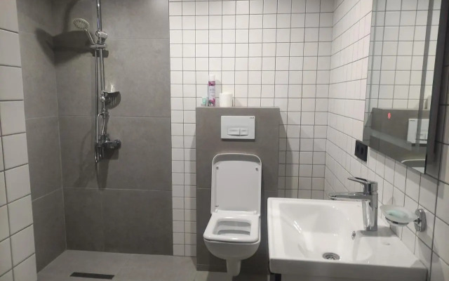 Hotel Kaprovani