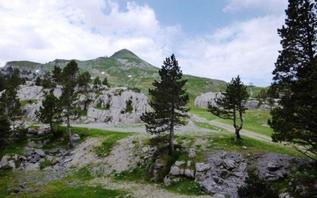 Appartement Arette, 1 pièce, 6 personnes - FR-1-602-20