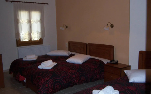 Hotel Ilianna