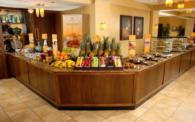 DoubleTree Suites by Hilton Orlando - Disney Springs® Area