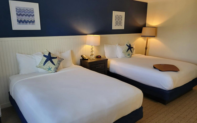The Circle Hotel Fairfield