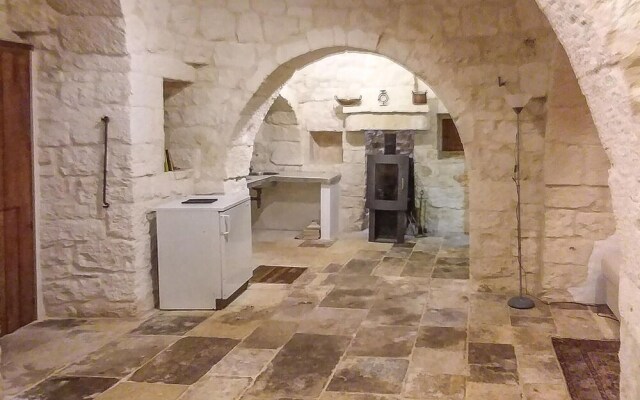 Nice Home in Martina Franca With 1 Bedrooms