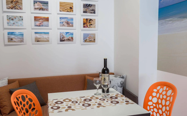 Tevi Boutique Apartments