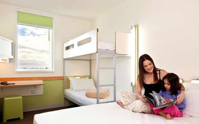 ibis budget Auckland Airport