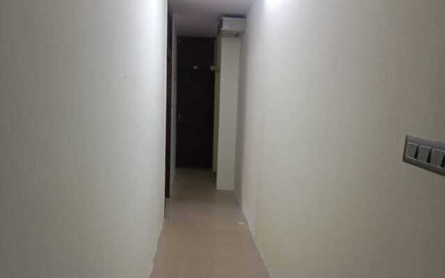 Navarang Residency