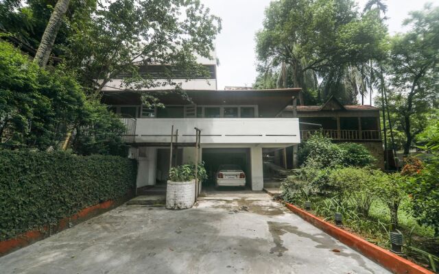 Oyo 16926 16 Hillside