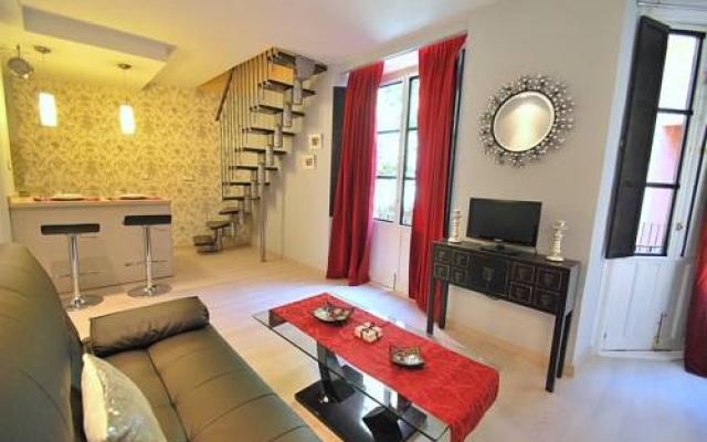 Sevilla Rental