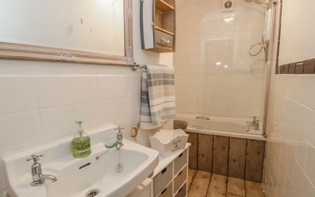 Sefton Cottage