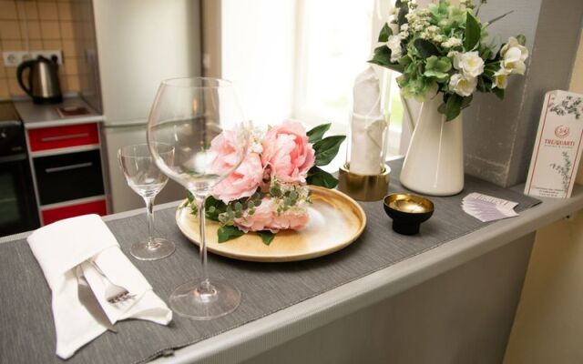 Хоум Отель на  ул. Тухачевского, д. 2