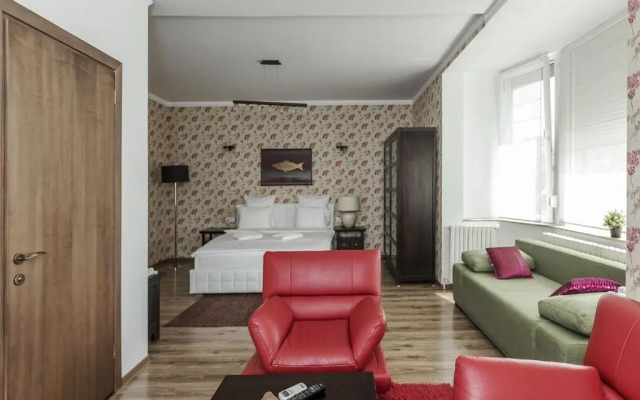 Villa Ronda