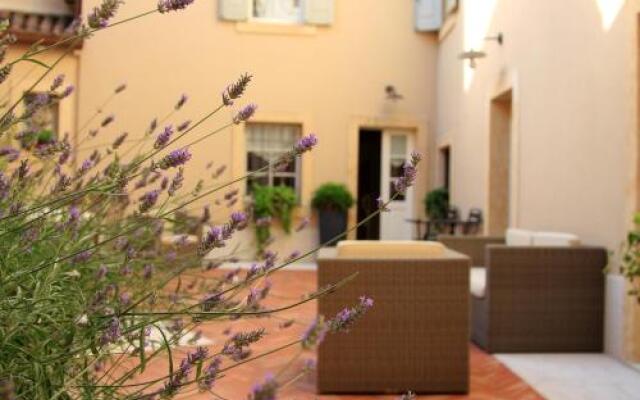 Romeo e Giulietta Appartamenti