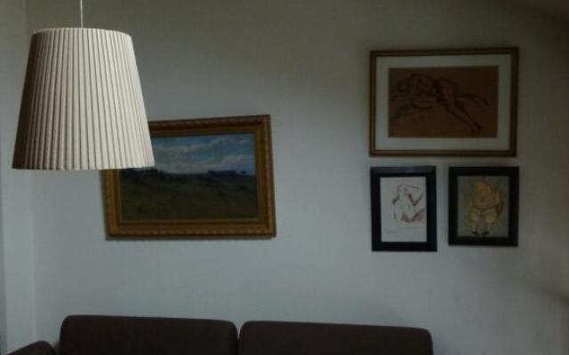 Duplex 120m² Central - Parking