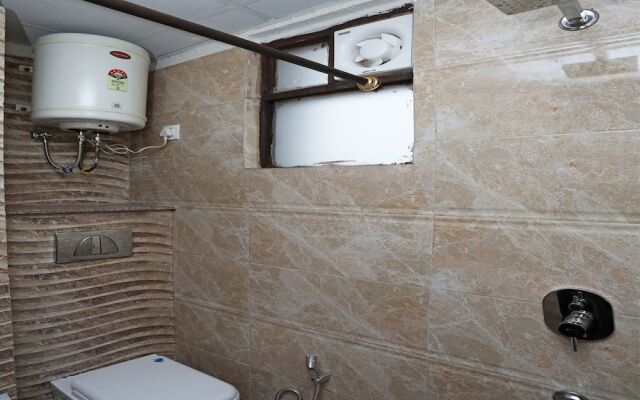 OYO 13555 Corporate serviced apartments Hotel