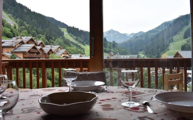 Appartement Méribel, 1 pièce, 5 personnes - FR-1-180-304