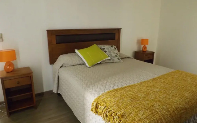 Edificio Vive Viana I