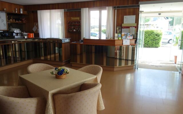 Hotel Pian Nava