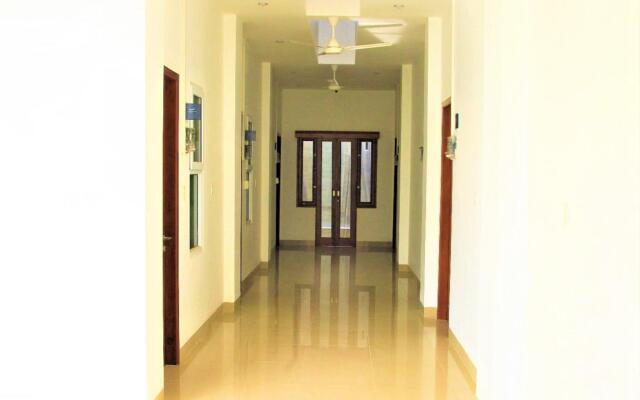 Green Village Residence Syariah