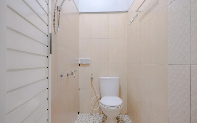 OYO 2376 Tiara Residence Syariah