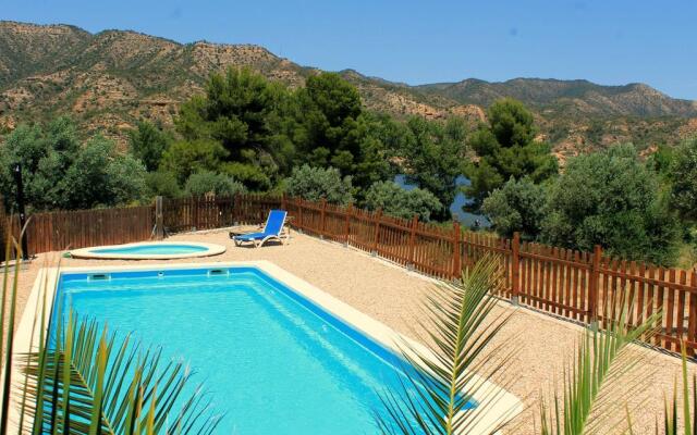Camping Riba-roja