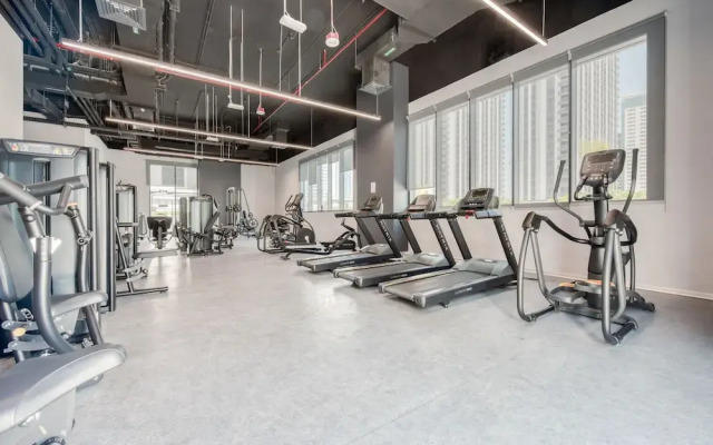 Capital Living On Reem: The Bridges