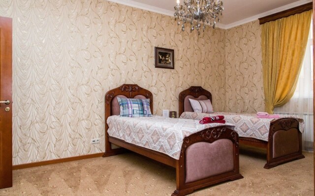 Malahovsky Ochag Hotel