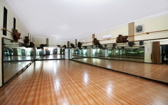 Airy Manggar Merbabu Belitung