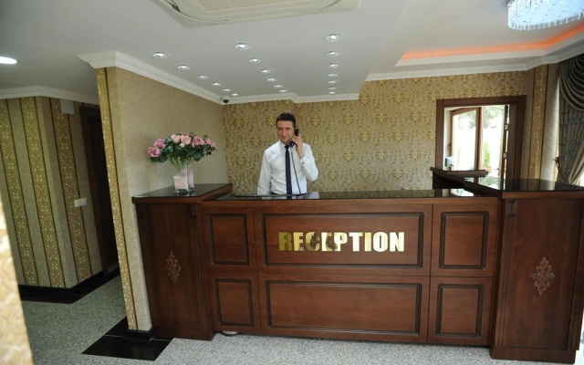 Vurna Butik Hotel