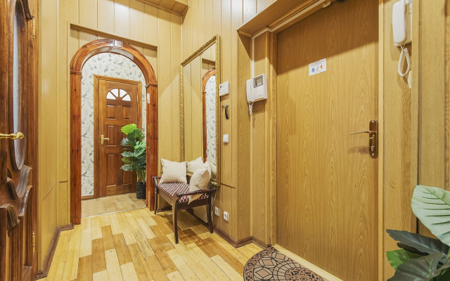 GM Никитский б-р, 5