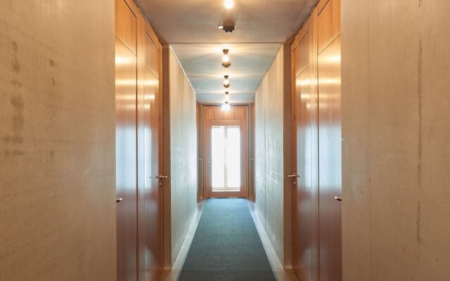 Kitz Boutique Hotel & Restaurant