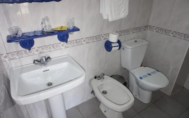 Hostal Alamare