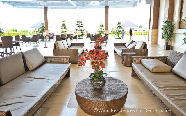 Wind Residences For Rent - Luiice