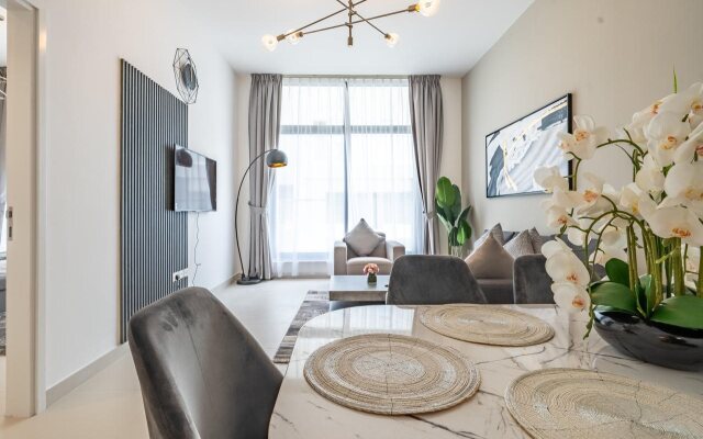 Prime Views Al Meydan