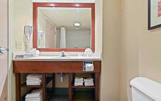 Comfort Suites Miami - Kendall