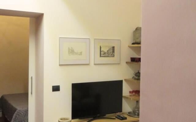 Studio 11- Navona apartment