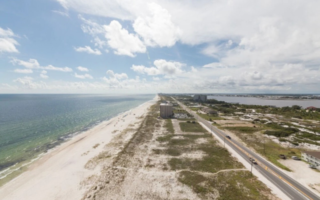 Windemere 1508 Plus Cabana