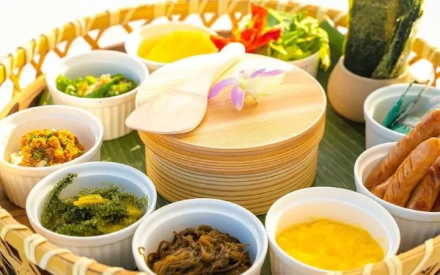 Glamtech Resorts Heaven