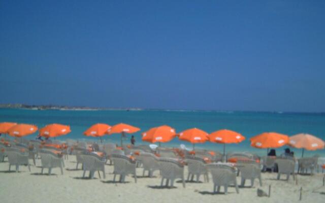 Matrouh Armed Forces Apartments