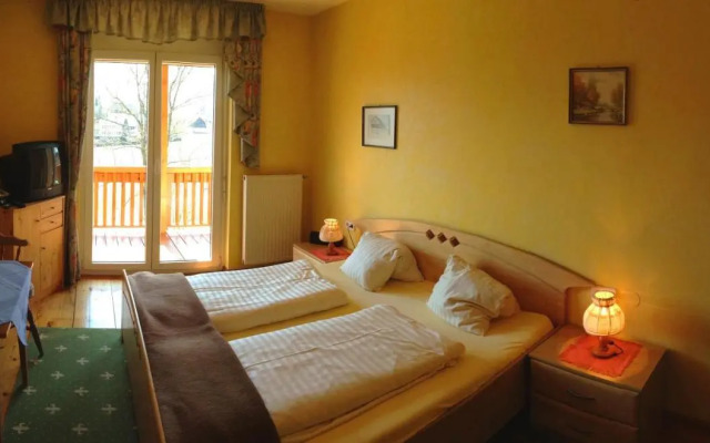 Pension Haus Claudia