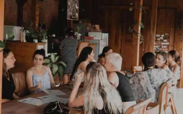 Draper Startup House for Entrepreneurs