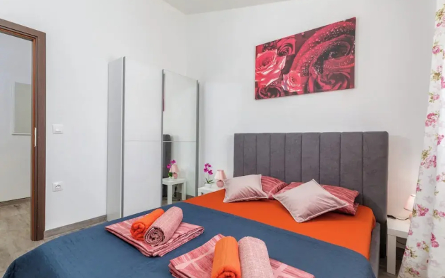 Apartament E&E