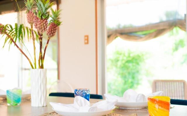 Palm Villa Ishigakijima fusu