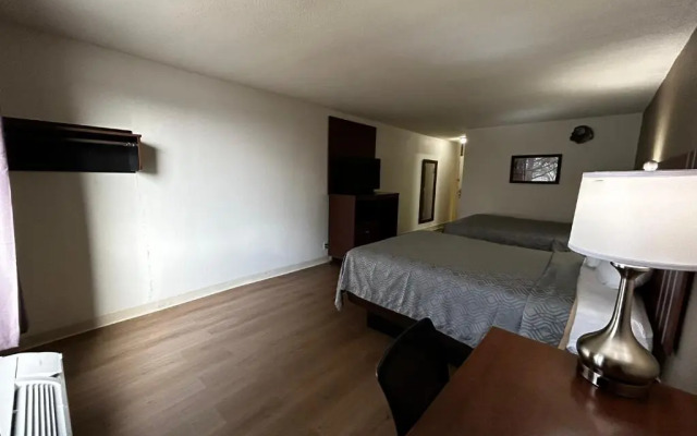 Motel 6 Chambersburg