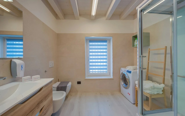 Tulipano Apt - Palazzo Palermo 1817