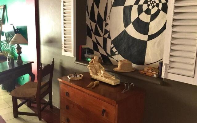 My Lovely Loft Beach RG3