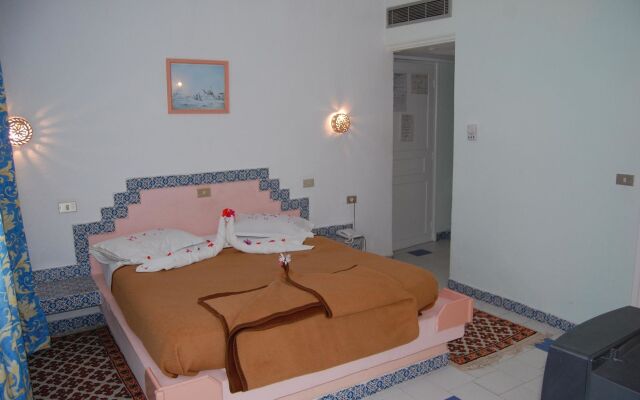Hôtel Sindbad Sousse