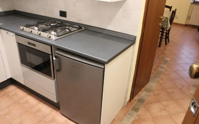 Suite Carla Delizioso Bilocale Centralissimo a Pietrasanta