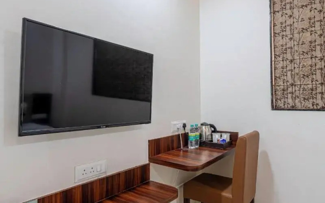 Staybird Nest A Premium Residences
