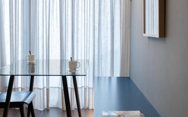 Muralla Sevilla Suites By Lola