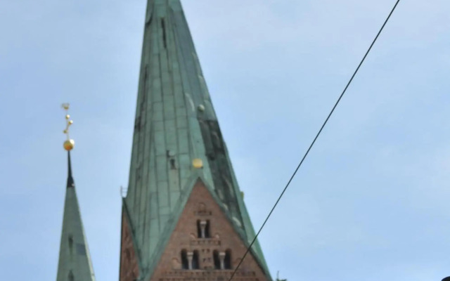 Dom Hotel Augsburg